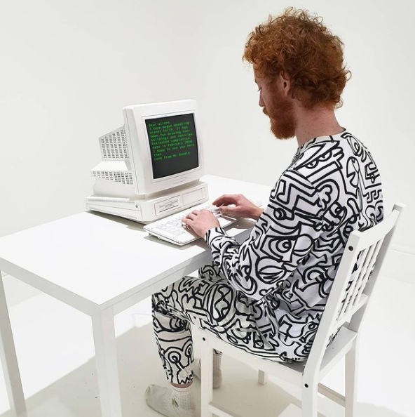 一幅涂鸦卖了700万，Mr Doodle 会一直火下去吗？(图15)