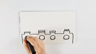 一幅涂鸦卖了700万，Mr Doodle 会一直火下去吗？(图27)