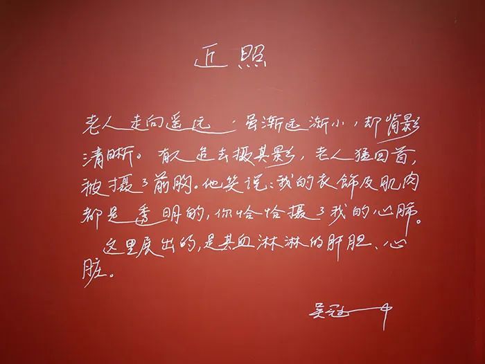 吴冠中：想念我就去看我的作品，我就活在其中(图4)