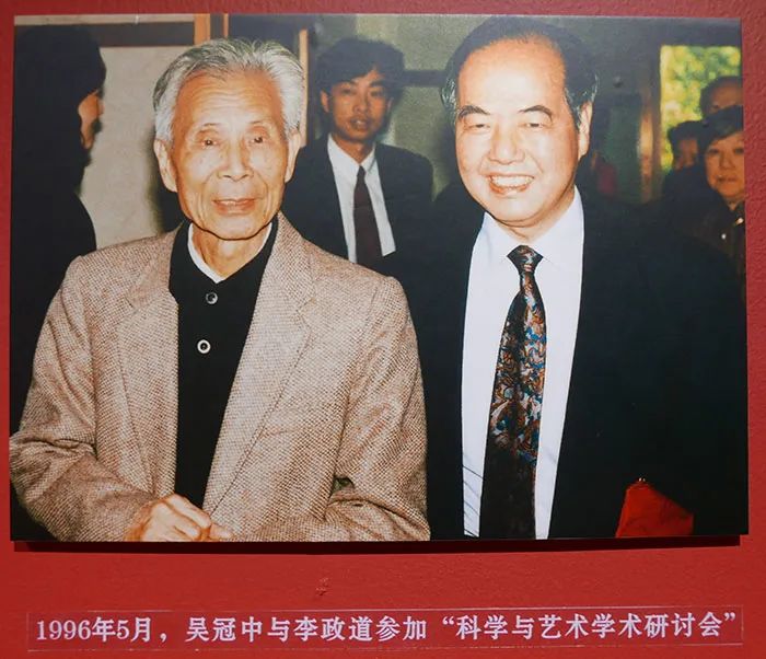吴冠中：想念我就去看我的作品，我就活在其中(图17)