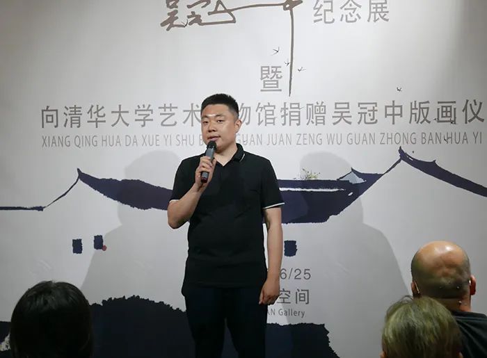 吴冠中：想念我就去看我的作品，我就活在其中(图28)