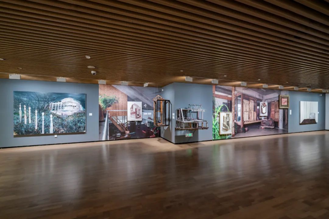 艺术“家”——陈彧君个展(图13) 艺术“家”——陈彧君个展(图13)
