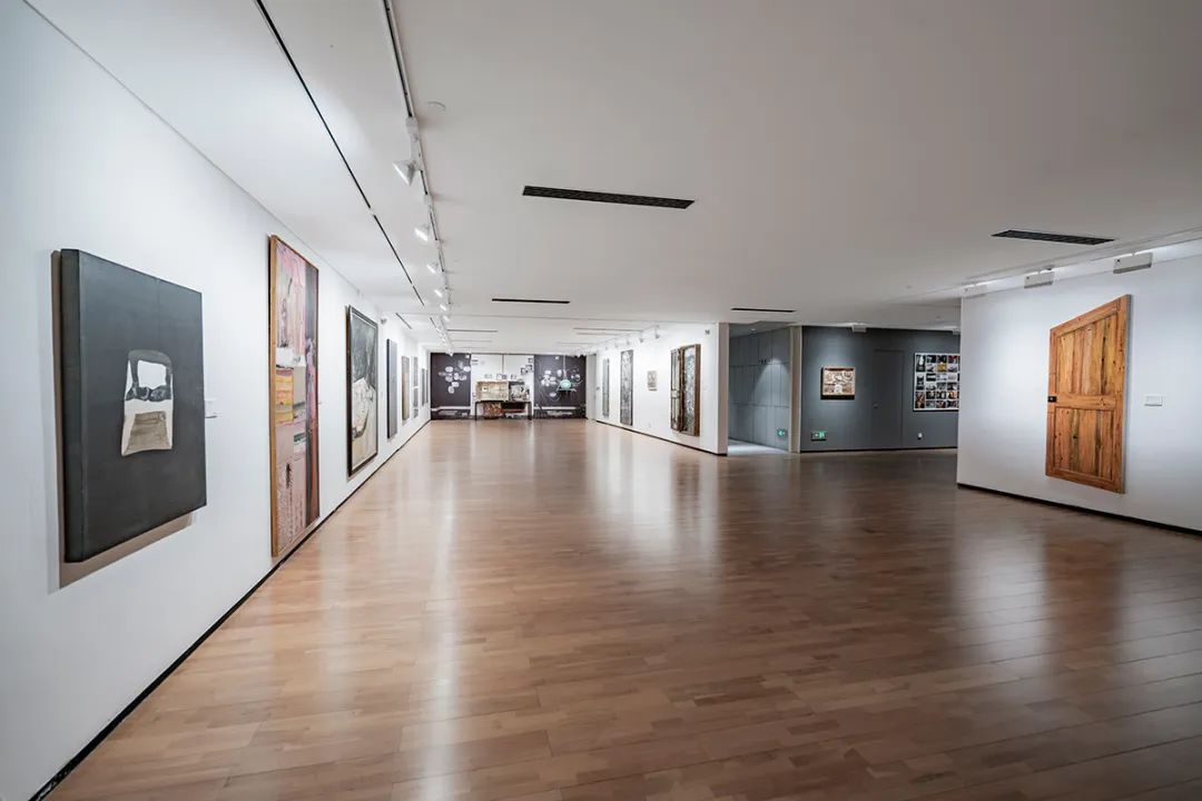 艺术“家”——陈彧君个展(图5) 艺术“家”——陈彧君个展(图5)