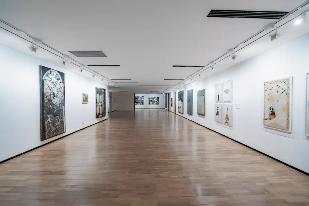 艺术“家”——陈彧君个展(图6) 艺术“家”——陈彧君个展(图6)