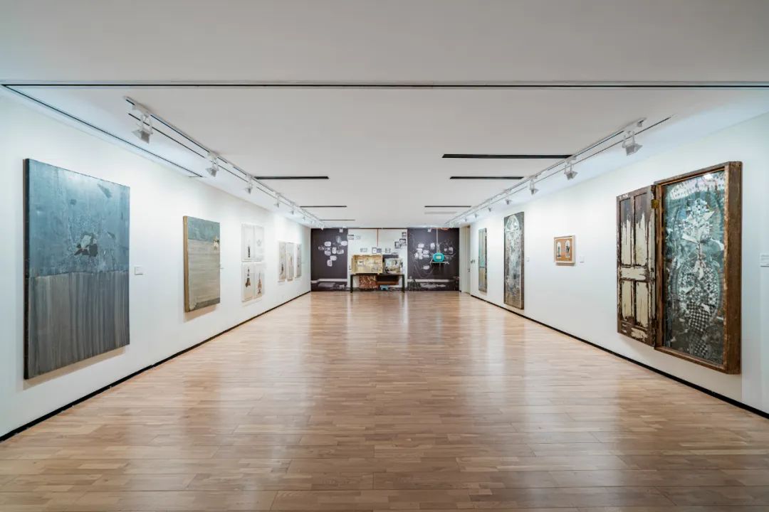 艺术“家”——陈彧君个展(图4) 艺术“家”——陈彧君个展(图4)