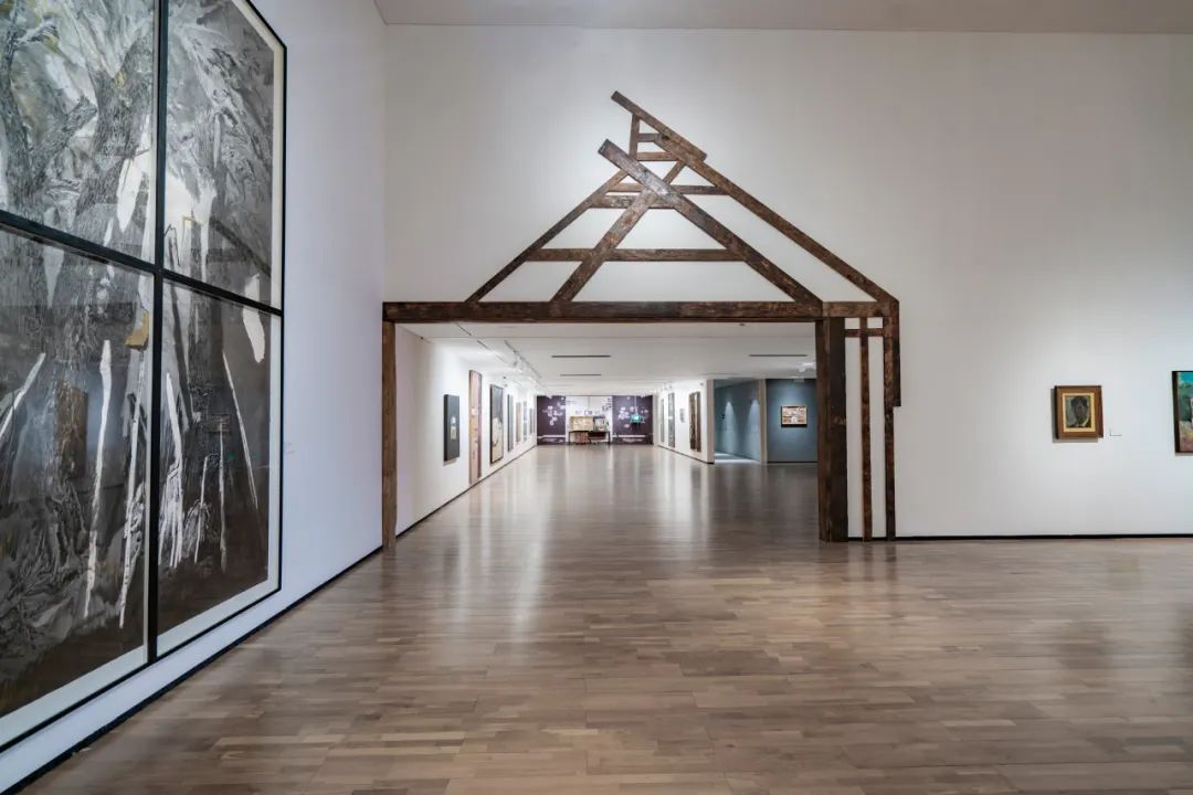 艺术“家”——陈彧君个展(图3) 艺术“家”——陈彧君个展(图3)