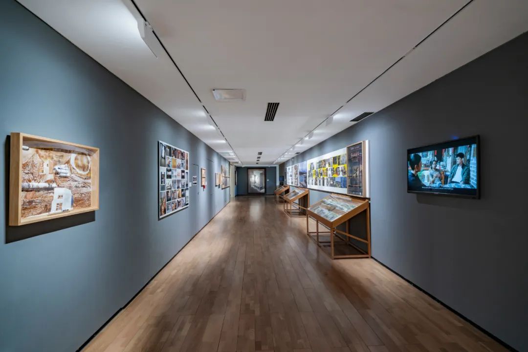 艺术“家”——陈彧君个展(图7) 艺术“家”——陈彧君个展(图7)