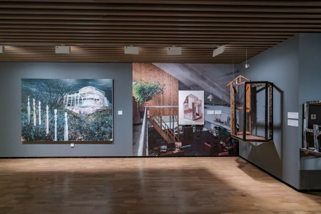 艺术“家”——陈彧君个展(图10) 艺术“家”——陈彧君个展(图10)