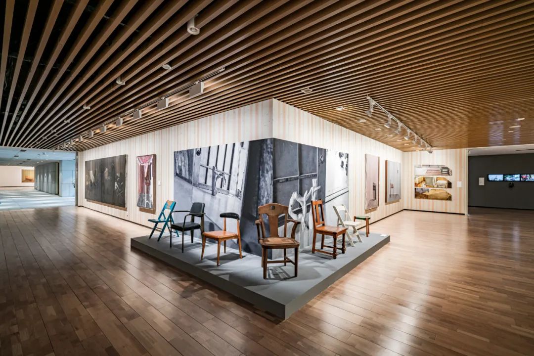 艺术“家”——陈彧君个展(图11) 艺术“家”——陈彧君个展(图11)