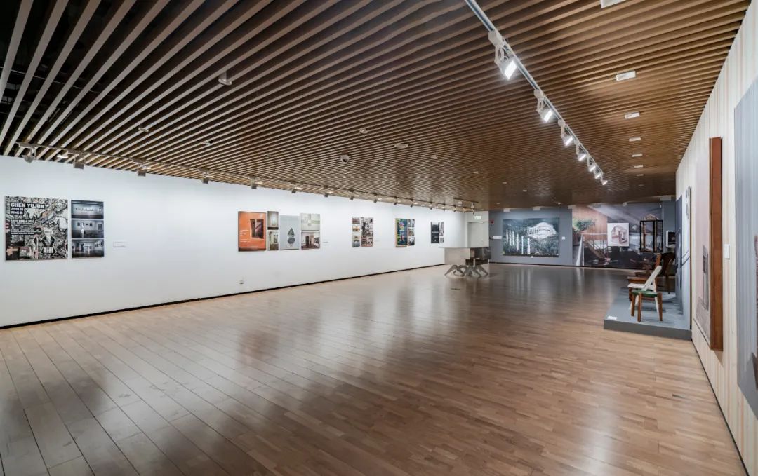 艺术“家”——陈彧君个展(图9) 艺术“家”——陈彧君个展(图9)