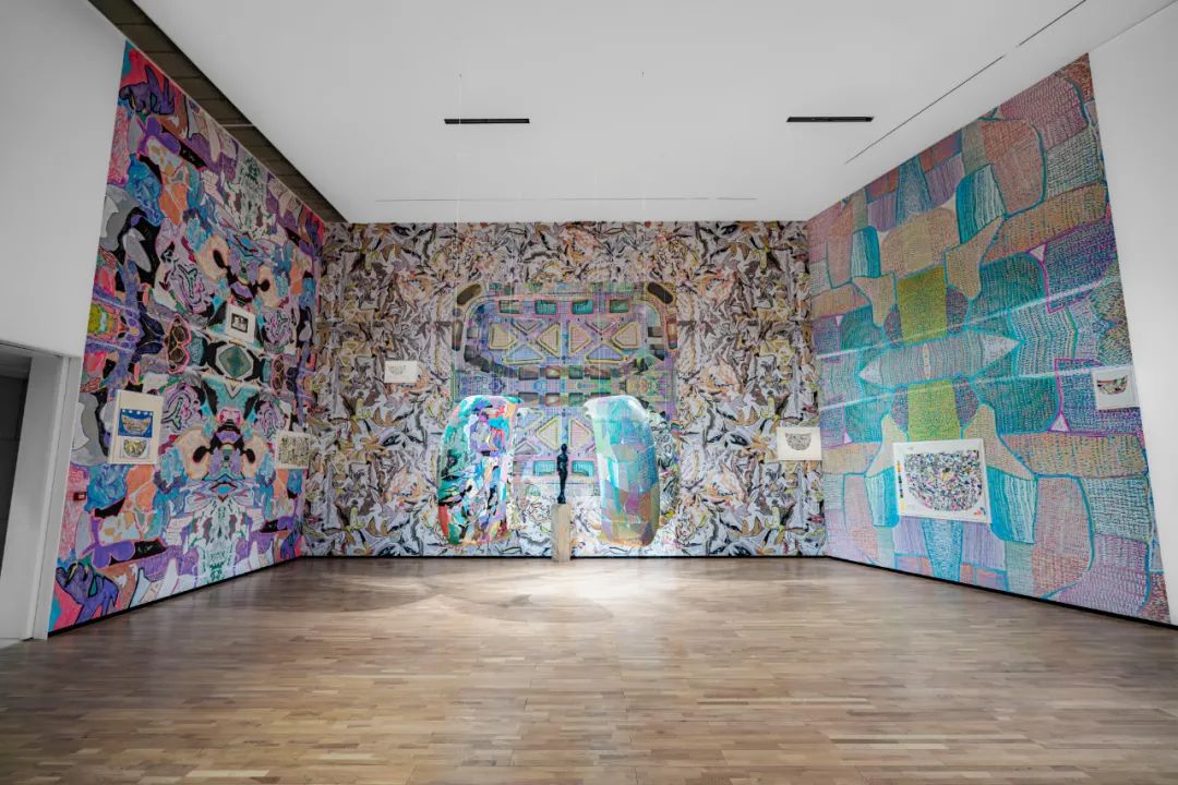 艺术“家”——陈彧君个展(图14) 艺术“家”——陈彧君个展(图14)