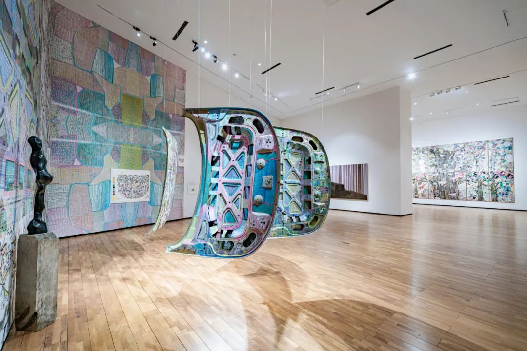 艺术“家”——陈彧君个展(图15) 艺术“家”——陈彧君个展(图15)