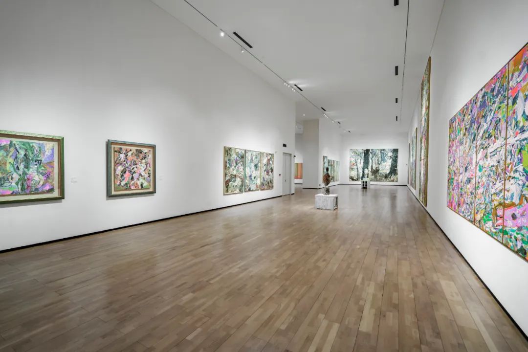 艺术“家”——陈彧君个展(图20) 艺术“家”——陈彧君个展(图20)