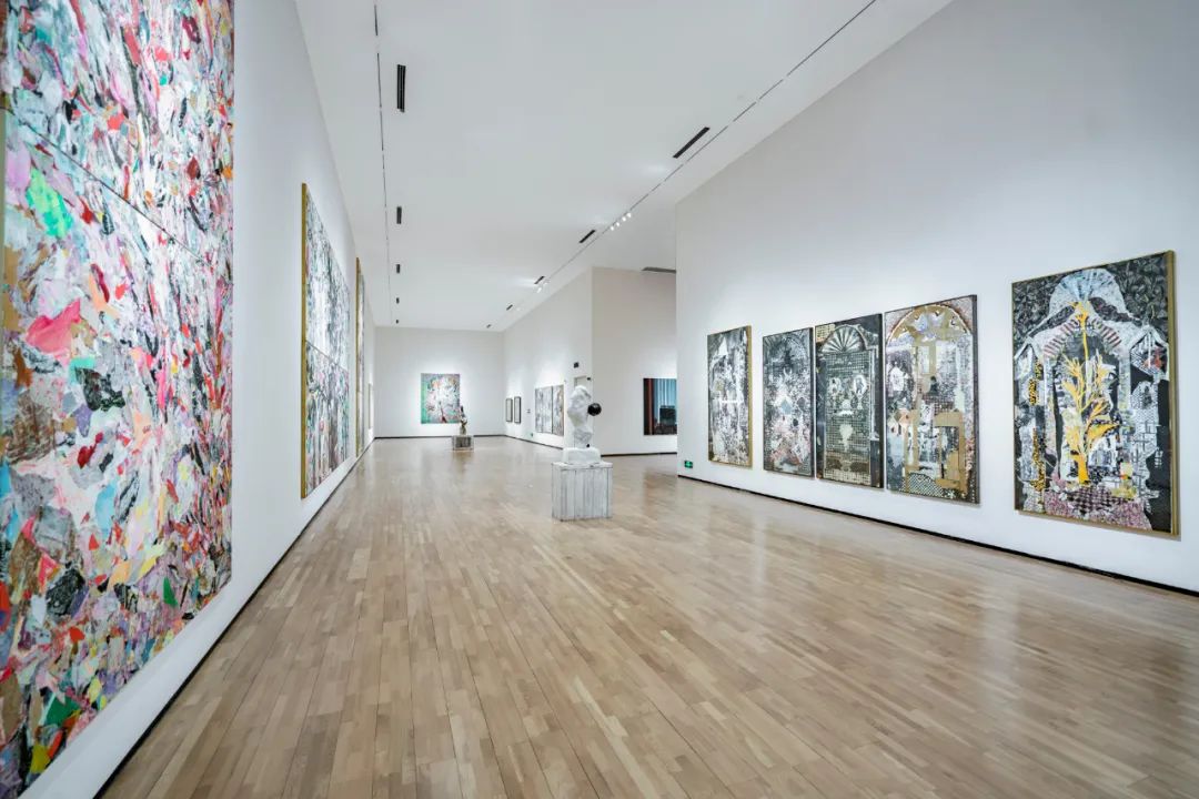 艺术“家”——陈彧君个展(图19) 艺术“家”——陈彧君个展(图19)