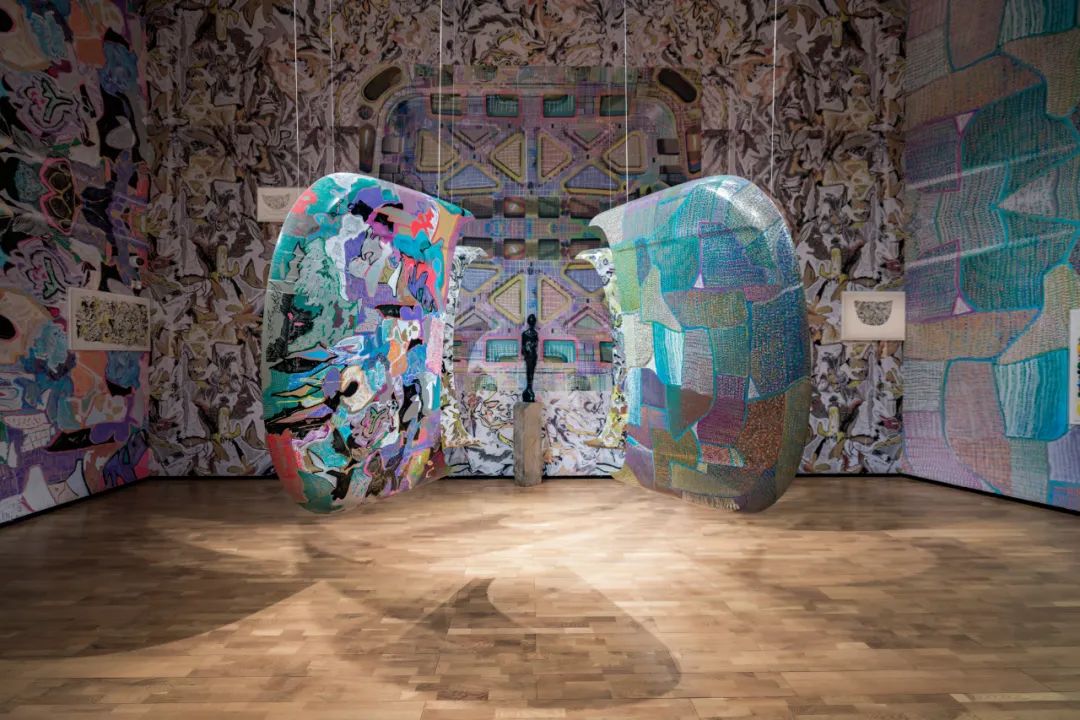 艺术“家”——陈彧君个展(图16) 艺术“家”——陈彧君个展(图16)