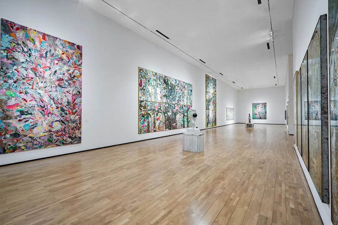 艺术“家”——陈彧君个展(图18) 艺术“家”——陈彧君个展(图18)