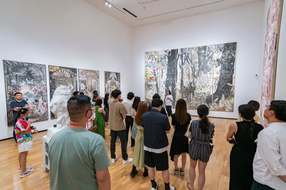 艺术“家”——陈彧君个展(图25) 艺术“家”——陈彧君个展(图25)
