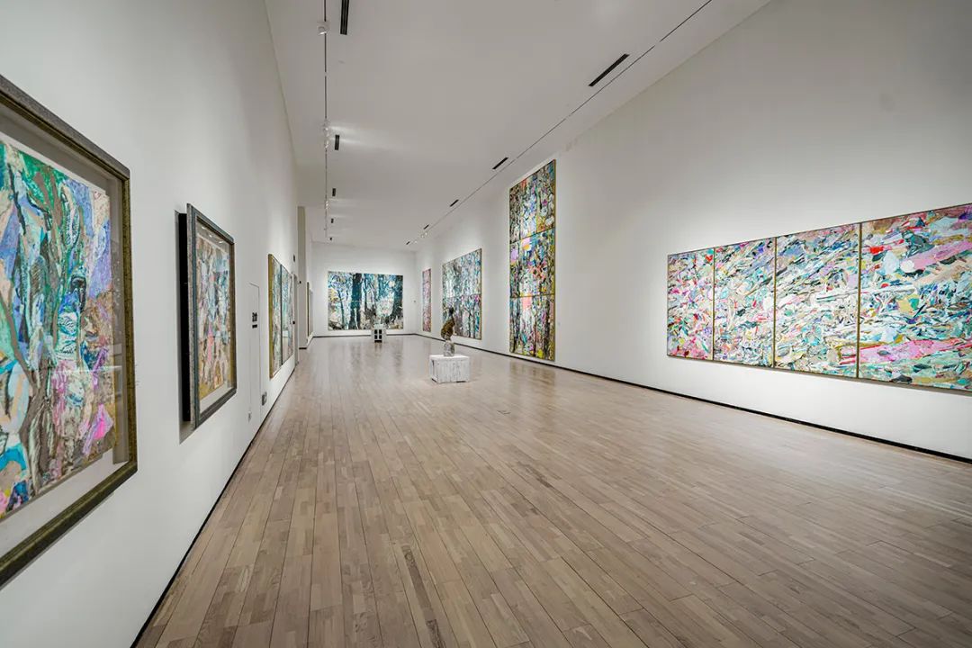 艺术“家”——陈彧君个展(图21) 艺术“家”——陈彧君个展(图21)