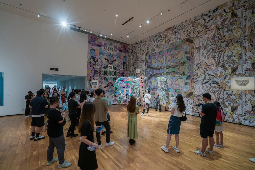 艺术“家”——陈彧君个展(图24) 艺术“家”——陈彧君个展(图24)