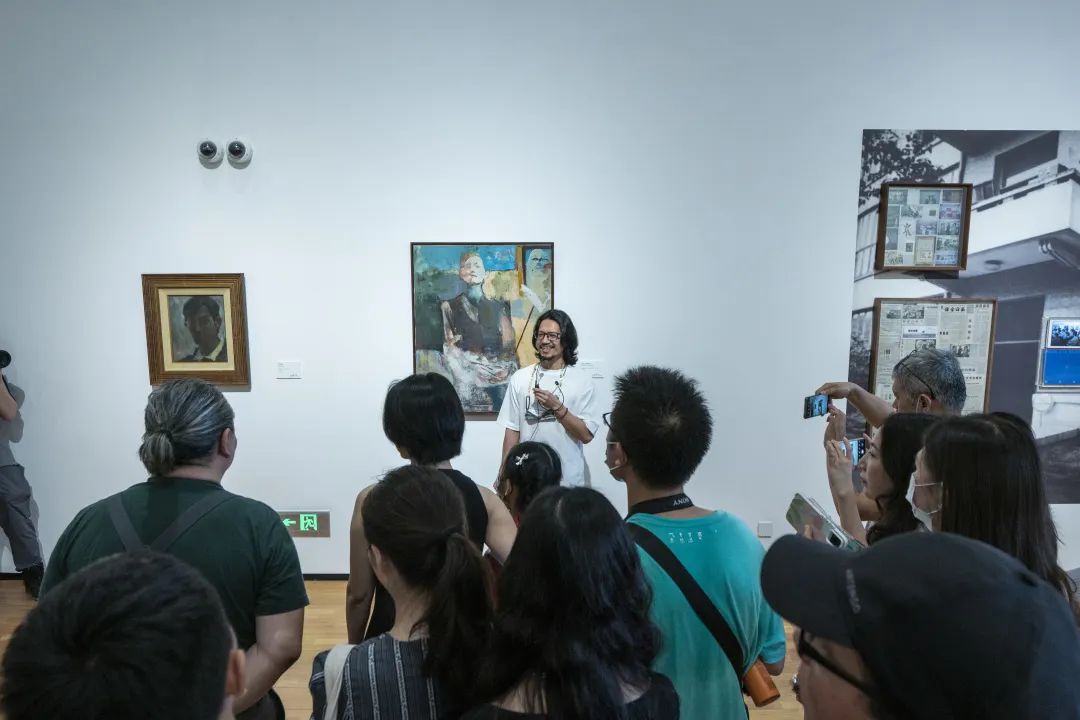 艺术“家”——陈彧君个展(图23) 艺术“家”——陈彧君个展(图23)