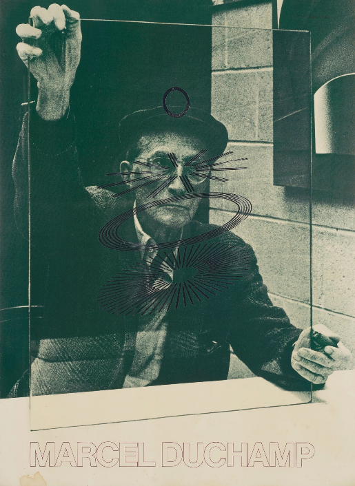 罗永浩看好的AR，艺术家是怎么玩儿的？(图6)