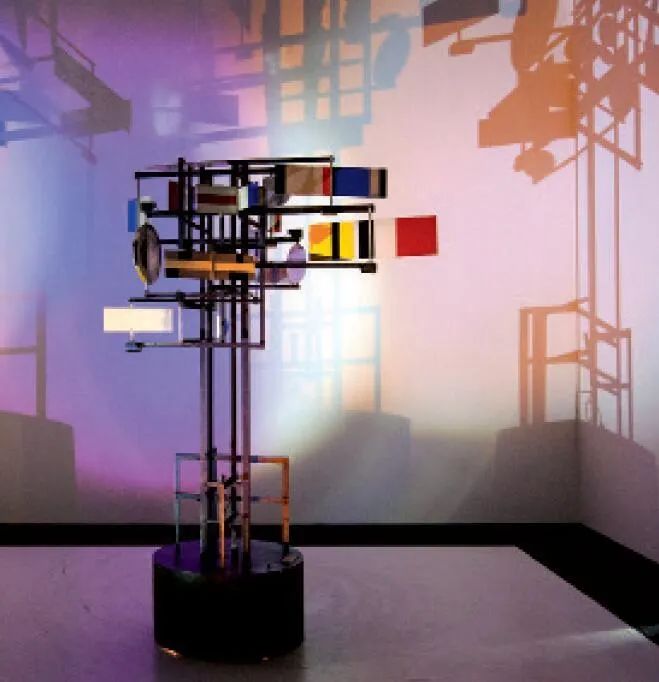 罗永浩看好的AR，艺术家是怎么玩儿的？(图8)