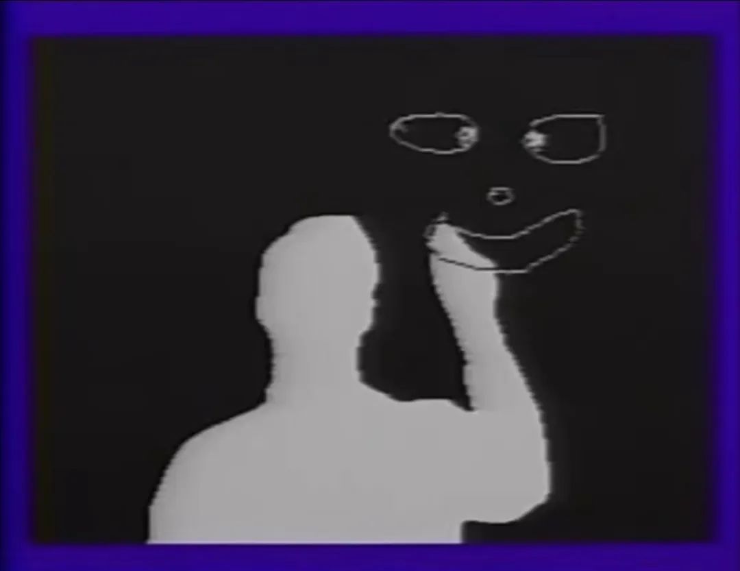 罗永浩看好的AR，艺术家是怎么玩儿的？(图11)