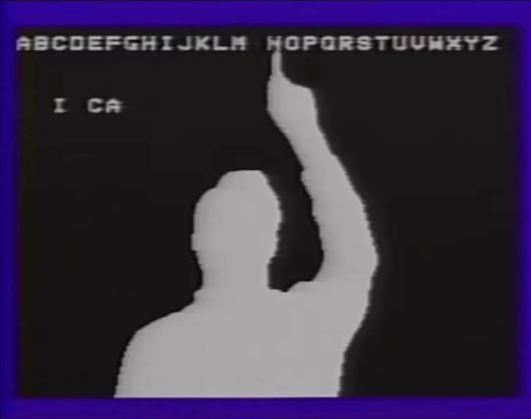 罗永浩看好的AR，艺术家是怎么玩儿的？(图12)