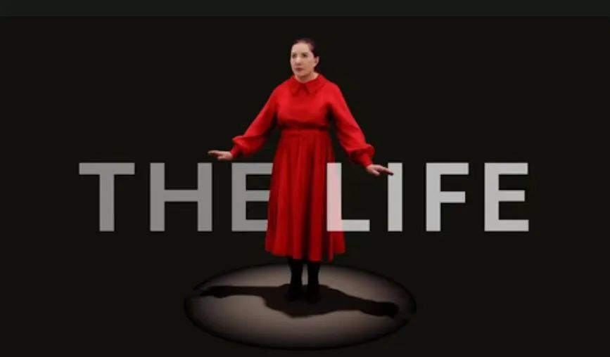 罗永浩看好的AR，艺术家是怎么玩儿的？(图16)