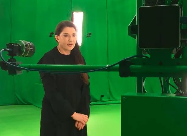 罗永浩看好的AR，艺术家是怎么玩儿的？(图17)