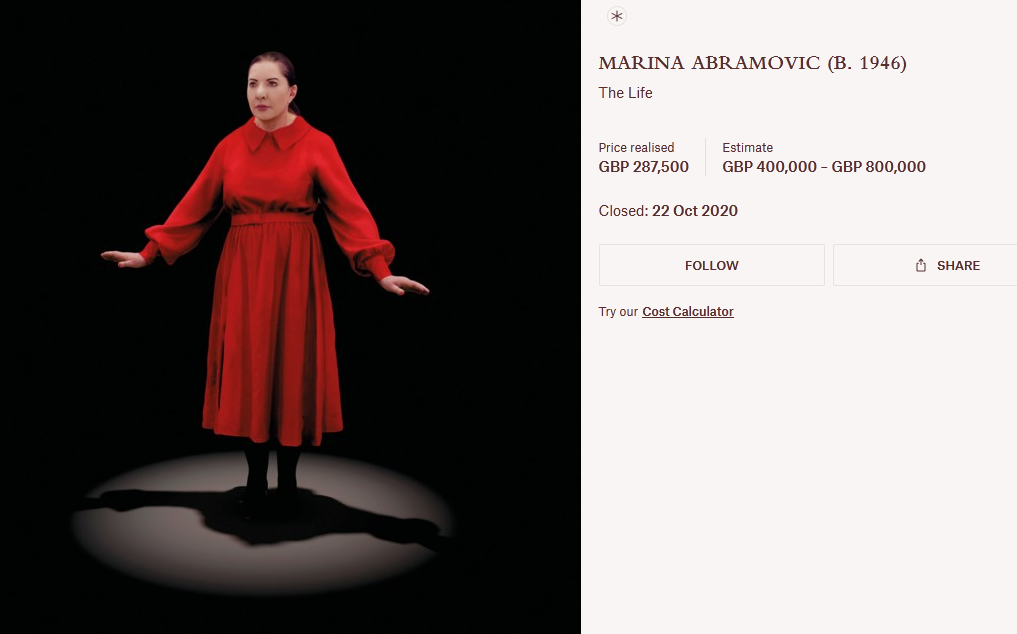 罗永浩看好的AR，艺术家是怎么玩儿的？(图18)