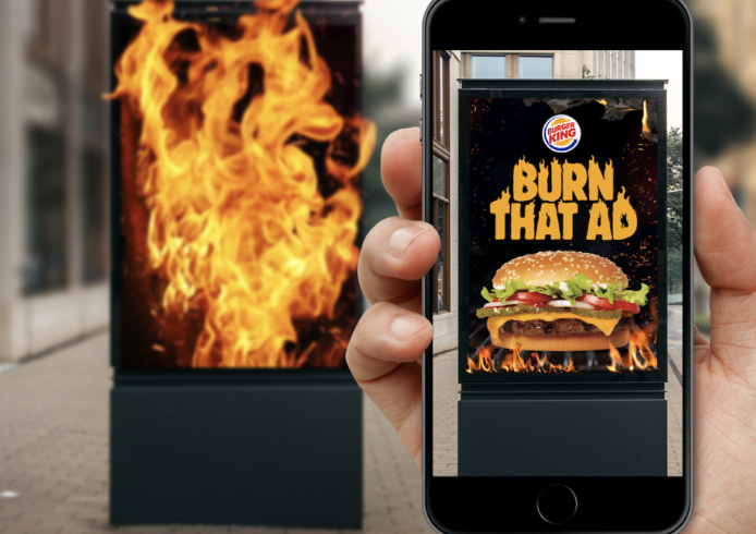 罗永浩看好的AR，艺术家是怎么玩儿的？(图21)