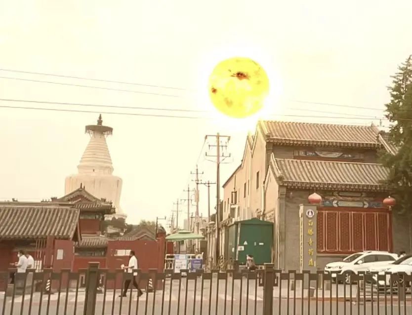 罗永浩看好的AR，艺术家是怎么玩儿的？(图26)