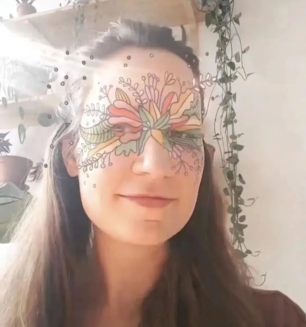 罗永浩看好的AR，艺术家是怎么玩儿的？(图25)