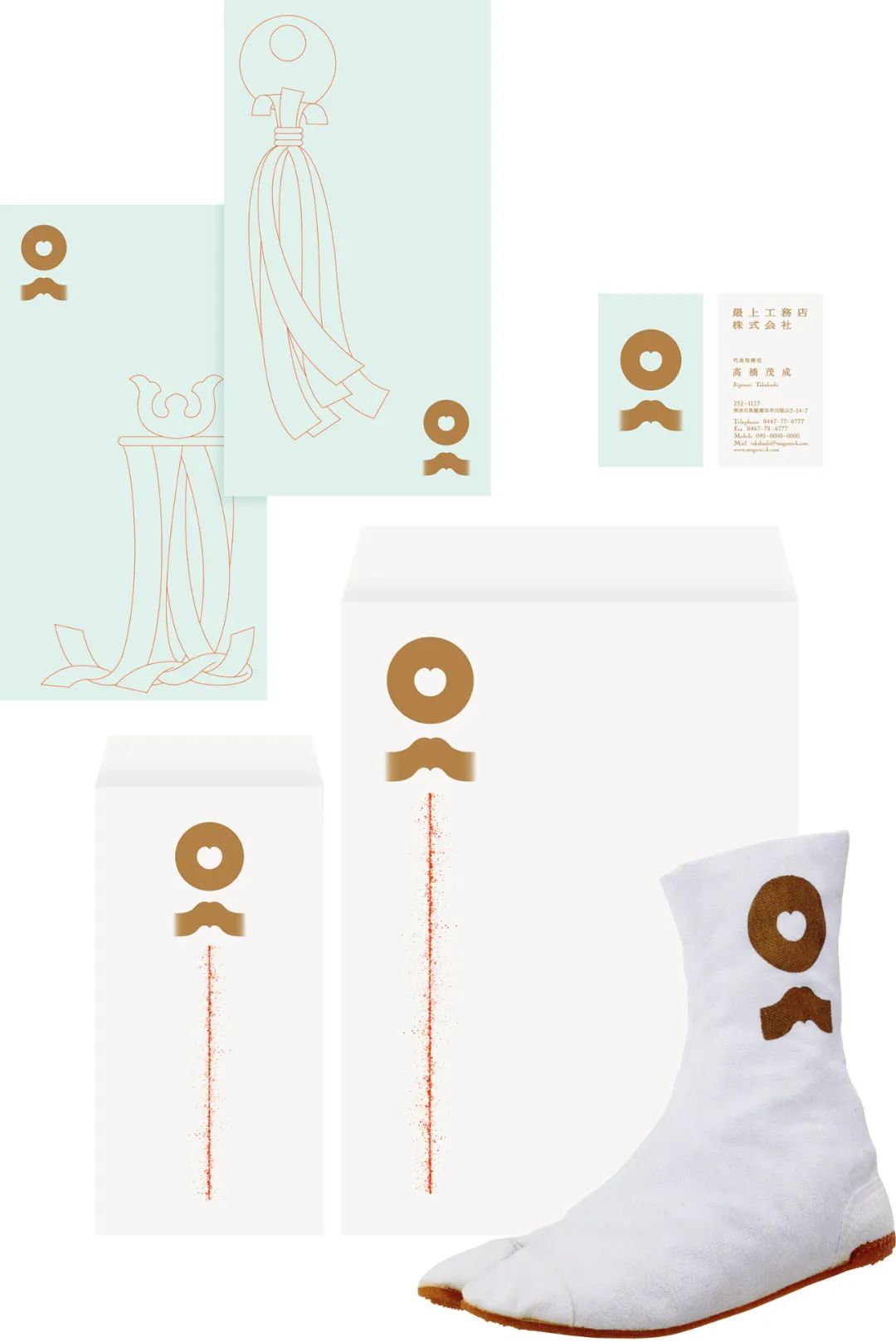 日本新锐设计师作品合集 | 柏木美月(图13)