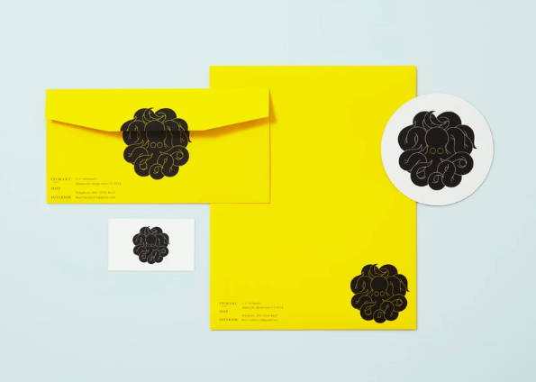 日本新锐设计师作品合集 | 柏木美月(图17)