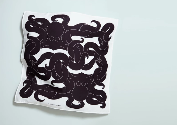 日本新锐设计师作品合集 | 柏木美月(图19)