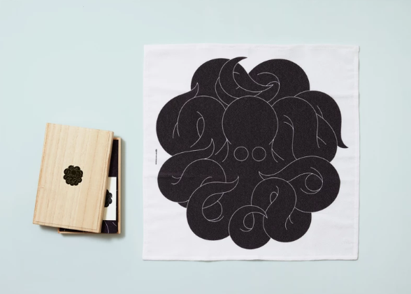 日本新锐设计师作品合集 | 柏木美月(图18)