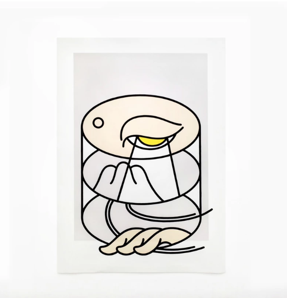 日本新锐设计师作品合集 | 柏木美月(图26)