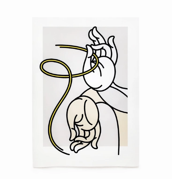 日本新锐设计师作品合集 | 柏木美月(图27)