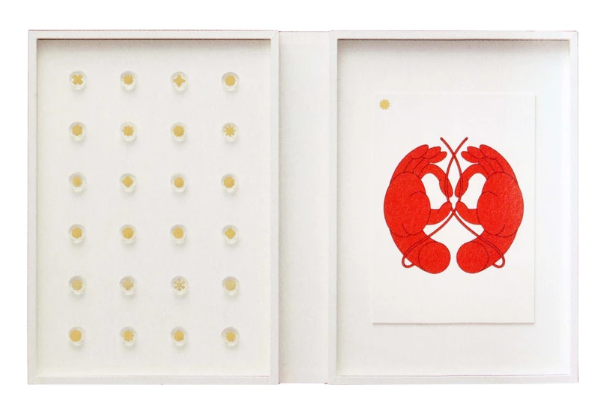 日本新锐设计师作品合集 | 柏木美月(图35)