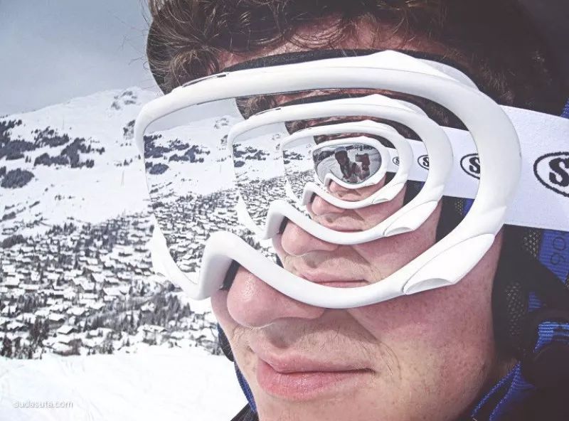 她用身体作画，10万粉丝捂脸看，这是我们能看的吗？她“好色”，但是我们好爱！(图26)