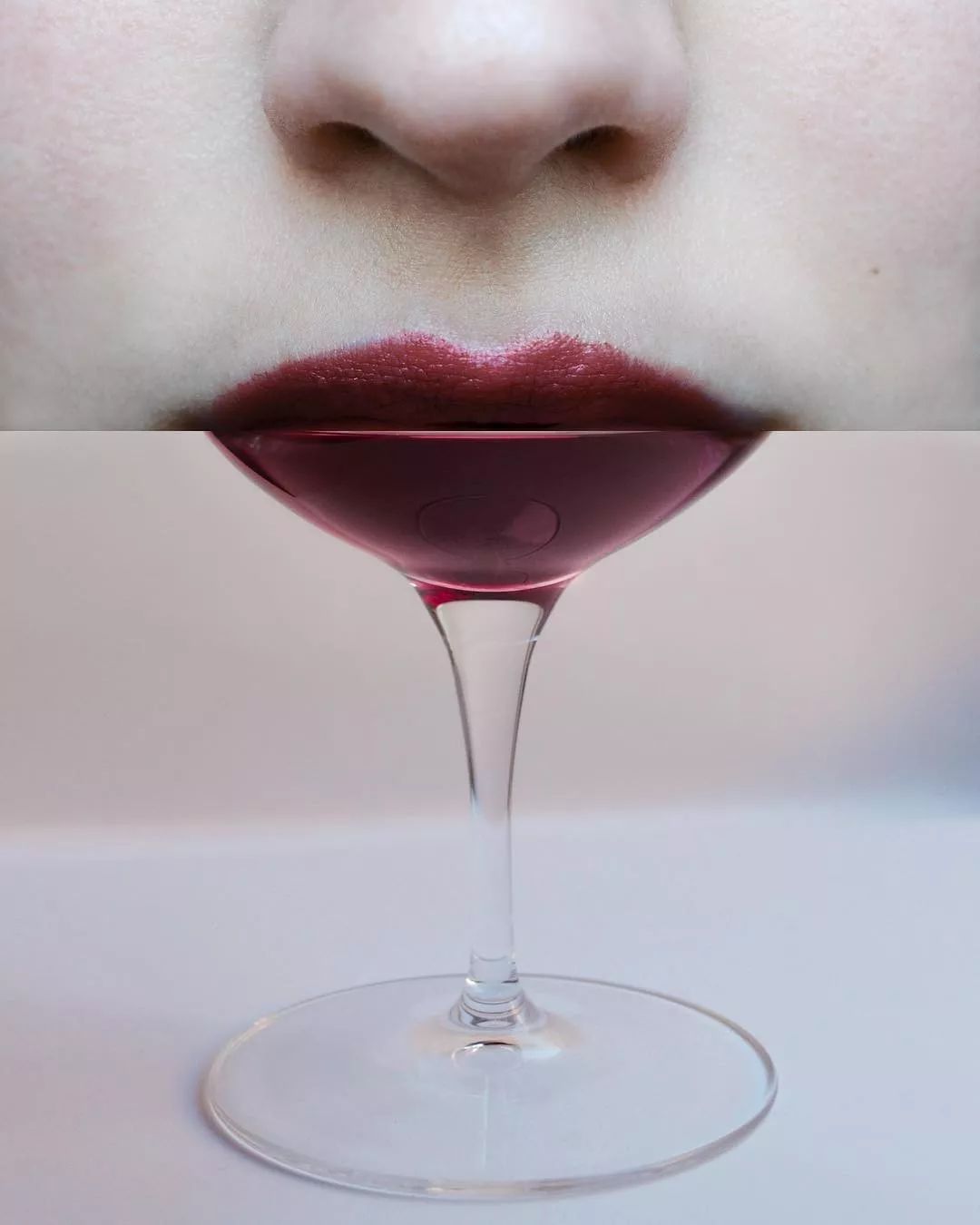 她用身体作画，10万粉丝捂脸看，这是我们能看的吗？她“好色”，但是我们好爱！(图32)