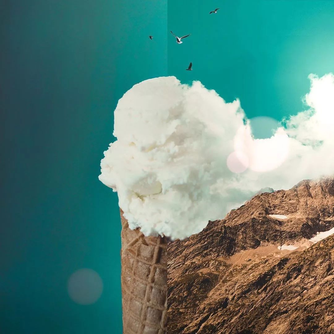 她用身体作画，10万粉丝捂脸看，这是我们能看的吗？她“好色”，但是我们好爱！(图51)