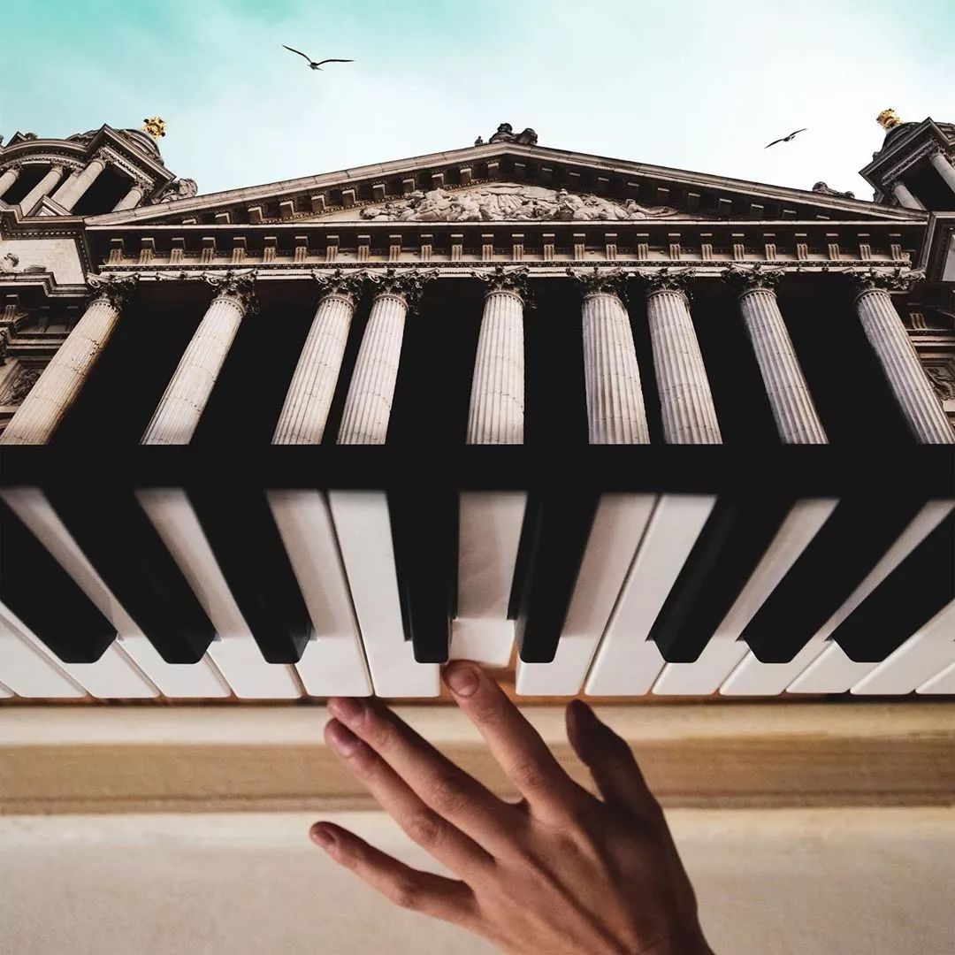 她用身体作画，10万粉丝捂脸看，这是我们能看的吗？她“好色”，但是我们好爱！(图52)