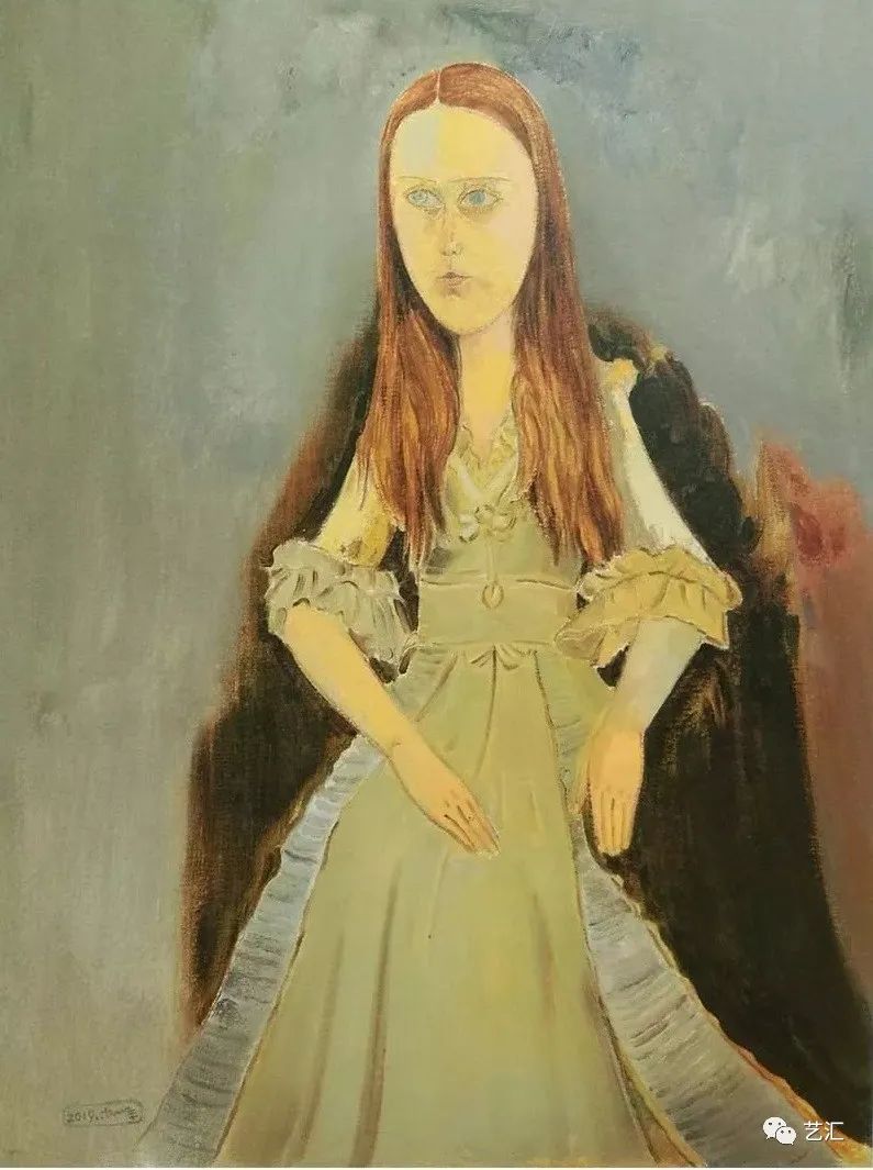 艺术家推荐丨戴家峰DAIJIAFENG(图57) 艺术家推荐丨戴家峰DAIJIAFENG(图57)