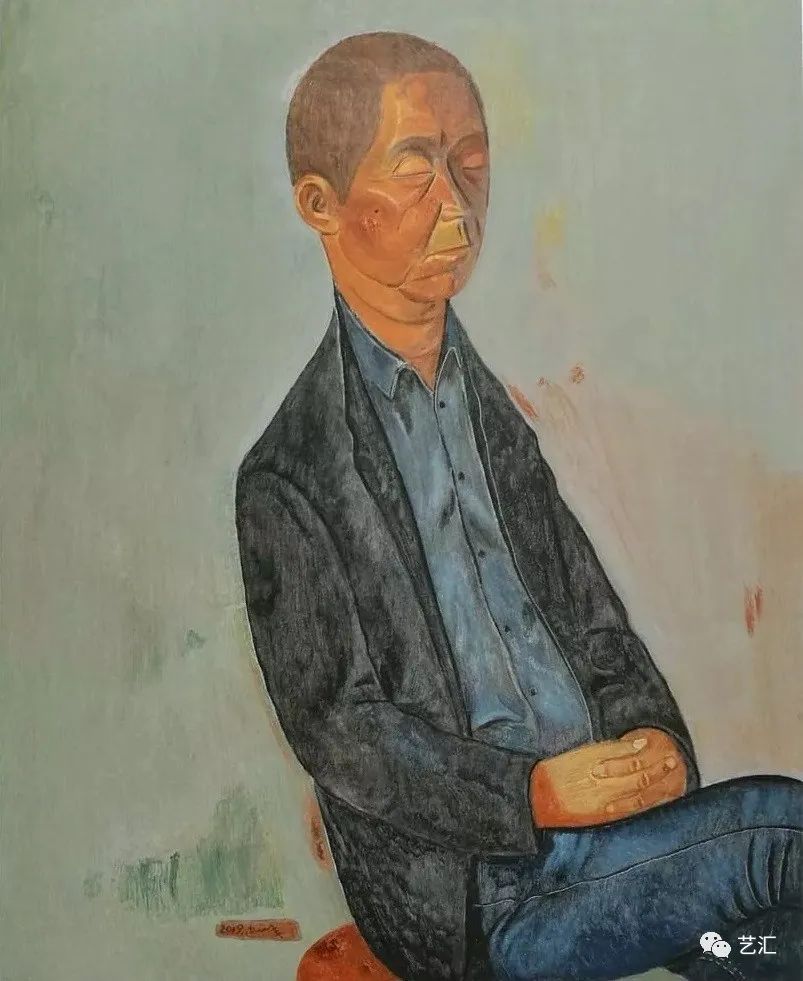 艺术家推荐丨戴家峰DAIJIAFENG(图56) 艺术家推荐丨戴家峰DAIJIAFENG(图56)