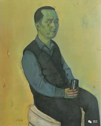 艺术家推荐丨戴家峰DAIJIAFENG(图55) 艺术家推荐丨戴家峰DAIJIAFENG(图55)