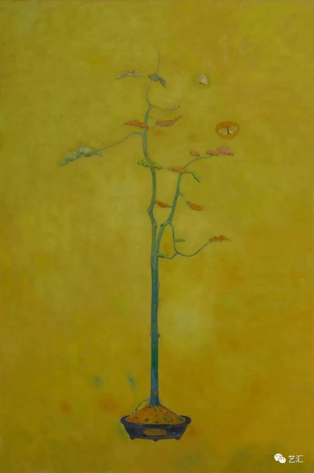 艺术家推荐丨戴家峰DAIJIAFENG(图11) 艺术家推荐丨戴家峰DAIJIAFENG(图11)