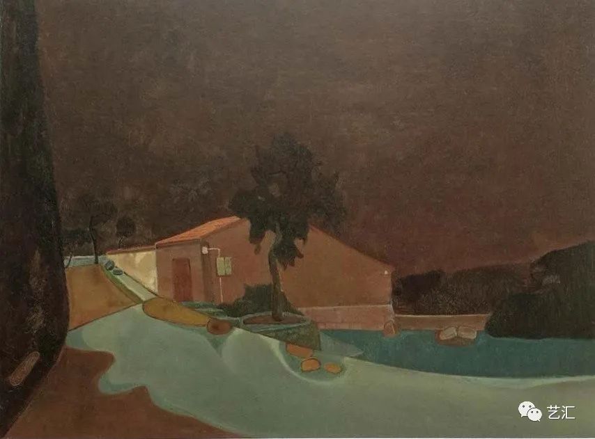 艺术家推荐丨戴家峰DAIJIAFENG(图4) 艺术家推荐丨戴家峰DAIJIAFENG(图4)